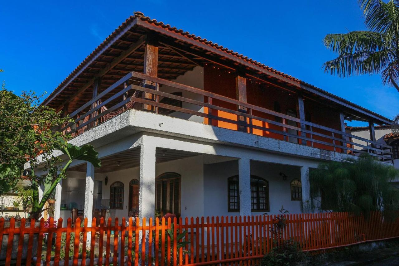 Pousada Entre Paraisos Angra dos Reis Exterior photo